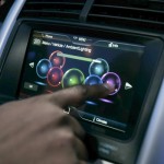 Ford’s Sync app brings interactive internet into cars