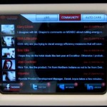 KIA previews UVO, its take on Ford’s Sync  [CES 2010]