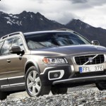 Volvo’s new rear seat entertainment system runs on Windows XP