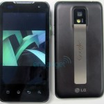 LG Planning Android Smartphone Powered By A Dual Core Processor