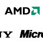 High 5 At CES 2011: AMD, Microsoft, Intel, Motorola & Sony