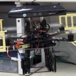 Kinect As A Helicopter Radar [Video]