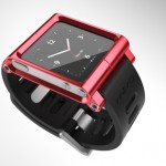 iPod Nano As A Watch Is Going To Be The Hot New Trend In 2011!