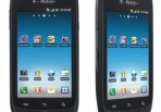 Exhibit 4G - only device on T-Mobile to support Name ID