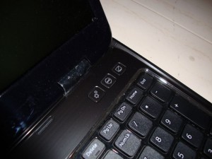 Special Buttons - Dell Help Center, Windows Mobility & Turn Off Screen - Dell Inspiron 15R Special Buttons - Dell Help Center, Windows Mobility & Turn Off Screen - Dell Inspiron 15R