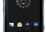 LG Optimus series of smart phones