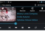 Download / Install CyanogenMod 9 Music Player for Android - Now Playing