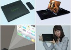Lightpad G1 - Convert your mobile phone to a laptop / notebook