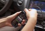 Nokia Car Mode in action