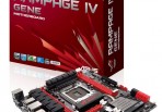 ASUS ROG Rampage IV GENE Motherboard India Price, Pictures