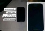 Rumoured Atrix 3 - Specs, Pictures, India Price