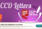 CCD to have interactive touchscreen tables