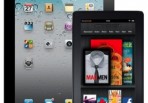 Amazon Kindle Fire vs Apple iPad