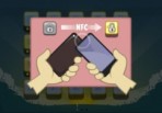 Nokia Working on NFC Enabled "Hello"