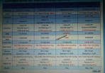 Asus TF300t tablet shows up in a comparision chart