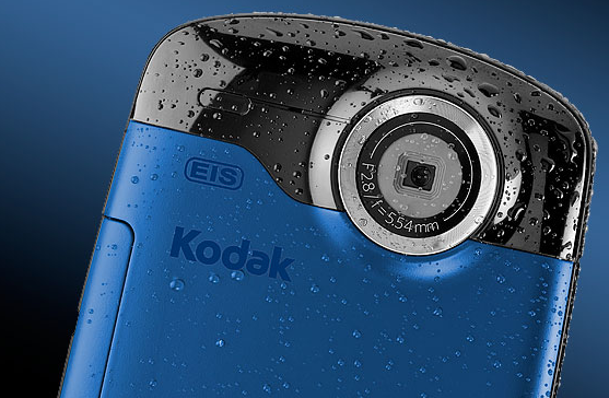 Kodak Playsport Video Camera