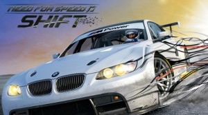 NFS Need For Speed Shift on Android