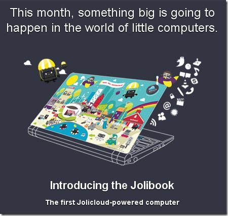 jolibook