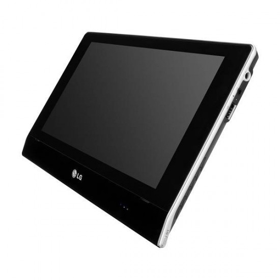 LG H1000B - Windows 7 Based Tablet PC