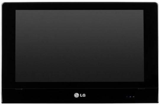LG H1000B Windows 7 Powered Tablet PC