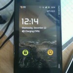 Android Gingerbread on Nokia N900