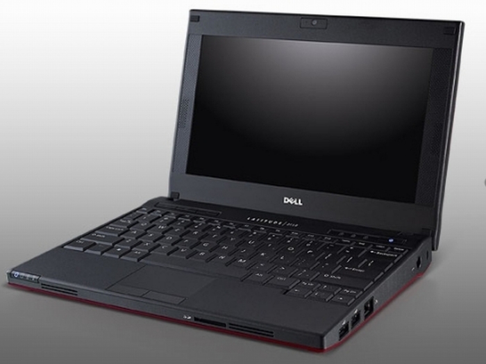 Dell Latitude 2120 Netbook