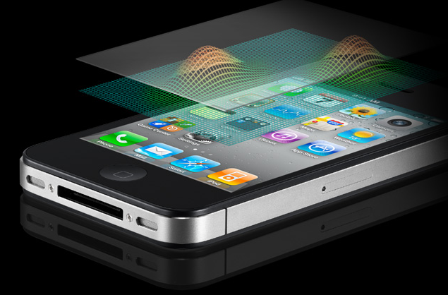 Apple iPhone 4 India Launch