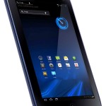 Acer Iconia A100 Front View