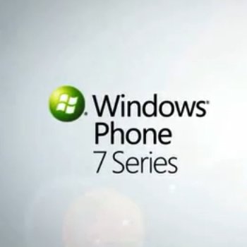 Windows Phone 7 Logo