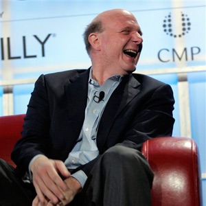 ballmer