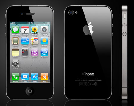 iphone4 launch in india