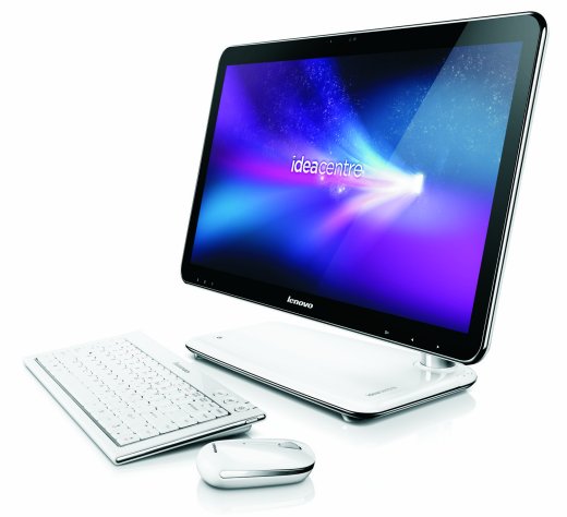 Lenovo IdeaCenter A320