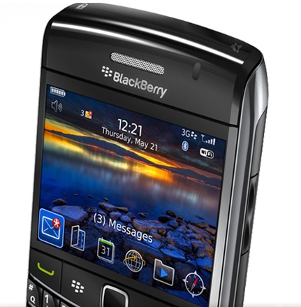 BlackBerry Bold