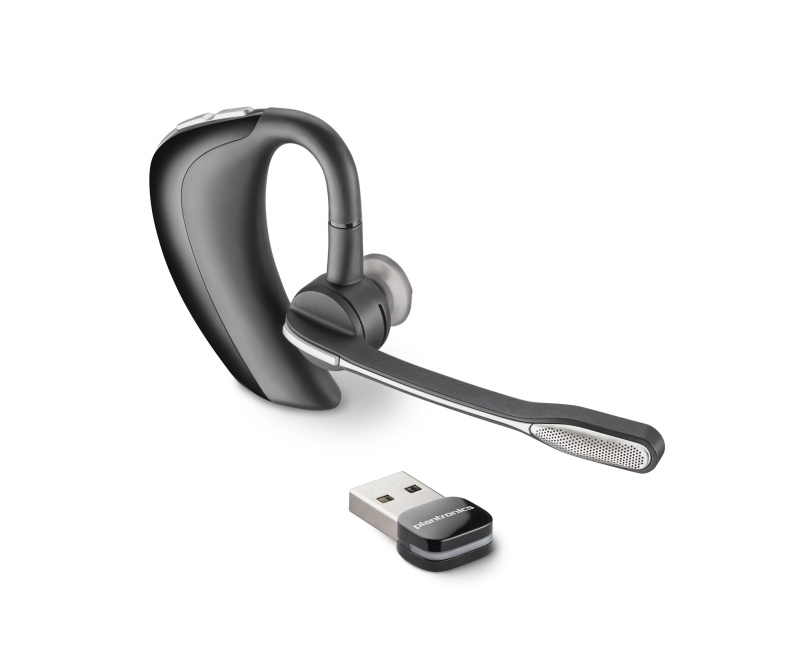 Voyager Pro Bluetooth Headset