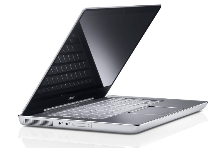 Dell XPS 14z Laptop - Pictures, Specs, India Price