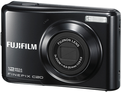 FujiFilm Finepix C20