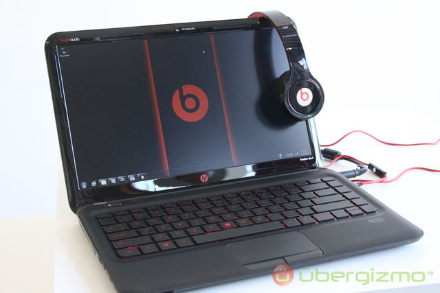 beats audio software for dell