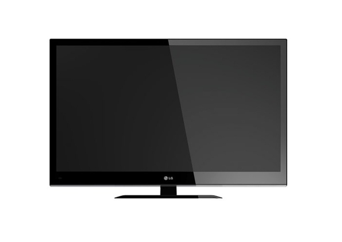 LG 42 inch Smart TV - 1080p resolution