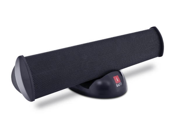 iball drum speaker