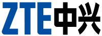 ZTE Logo