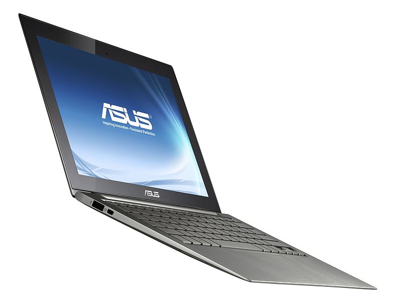 Asus X21 Ultrabook