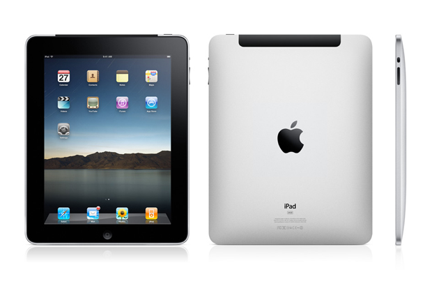 Apple iPad 3 Specs, Pictures, Price Official?