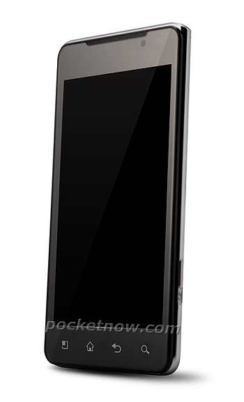 LG CX2 - Optimus 3D 2 Specs, Pictures, India Price