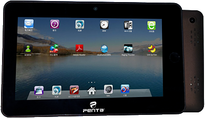 BSNL T-Pad WS704C Tablet Specs, Pictures, India Price