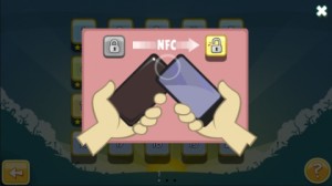 Nokia Working on NFC Enabled "Hello"