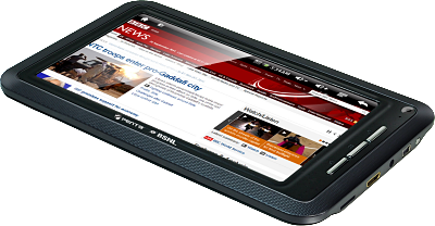 BSNL Penta T PAD 701R Tablet India Price, Pictures, Specs