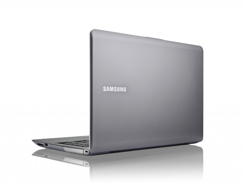 Samsung Series 5 Ultrabook - Pictures, India Price