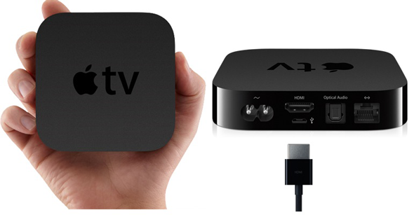 More Details On Apple TV Emerge - 1080p Playback, iCloud Movies Sync.