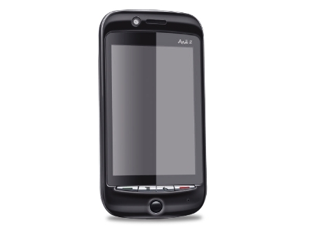 iBall Andi 2 - Specs, Pictures, Features