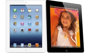 Apple iPad 3 Specs, Pictures, India Price